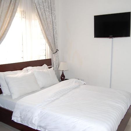 Koraf Hotels Абуджа Экстерьер фото